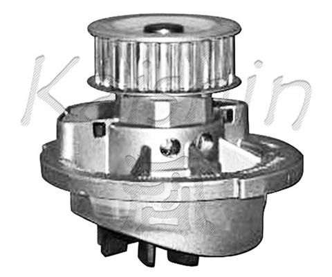 KM INTERNATIONAL Veepump WPK402